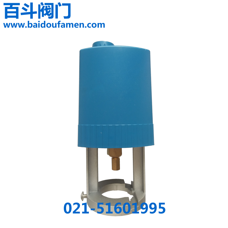 VA3102电动执行器（手动款）